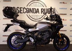 Yamaha Tracer 9 GT (2021 - 24) usata