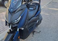 Yamaha X-Max 400 ABS (2017 - 20) usata