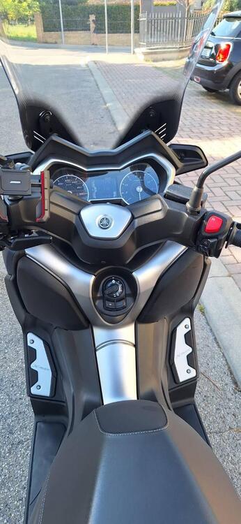 Yamaha X-Max 400 ABS (2017 - 20) (5)