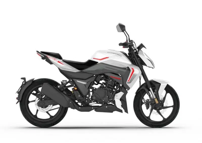 Morbidelli F125 F125 (2025 - 26) (2)
