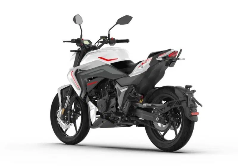 Morbidelli F125 F125 (2025 - 26) (4)