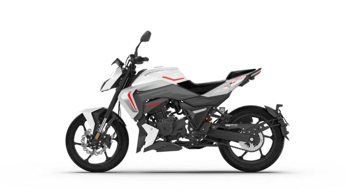 Morbidelli F125 F125 (2025 - 26) (5)