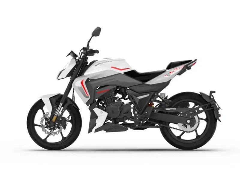 Morbidelli F125 F125 (2025 - 26) (5)