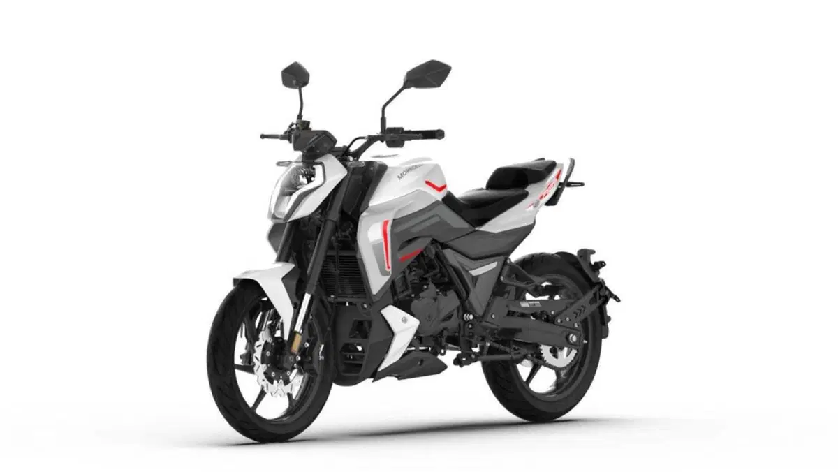 Morbidelli F125 F125 (2025 - 26) (6)