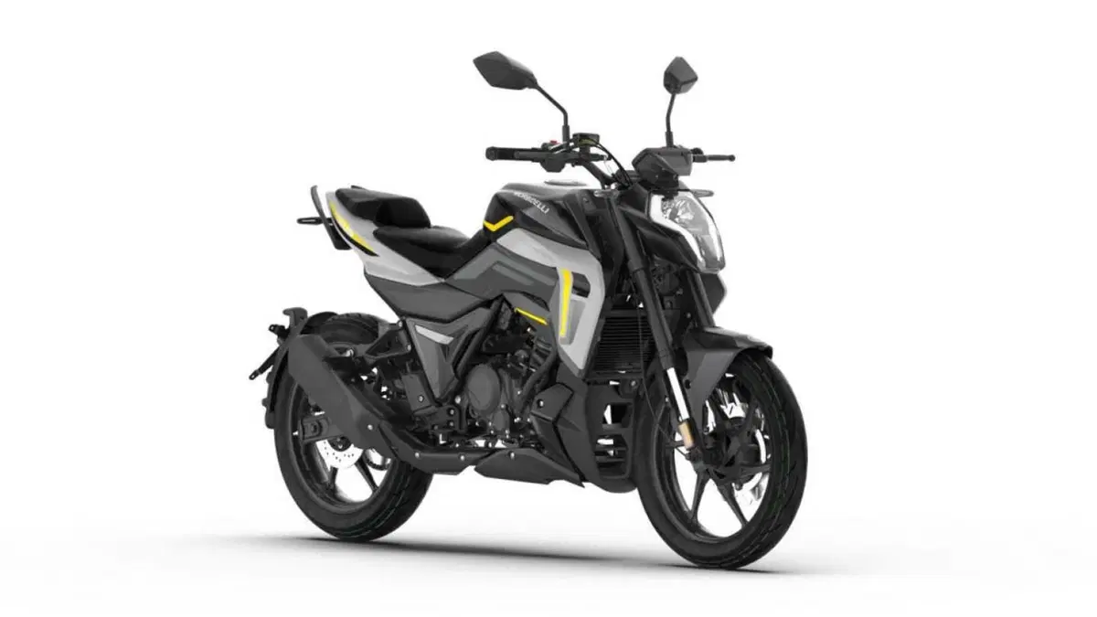 Morbidelli F125 F125 (2025 - 26) (7)