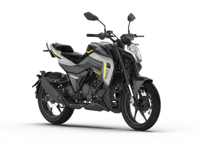 Morbidelli F125 F125 (2025 - 26) (7)