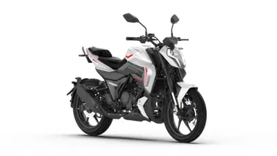 Morbidelli F125