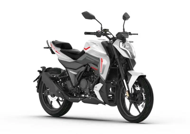 Morbidelli F125 F125 (2025 - 26)