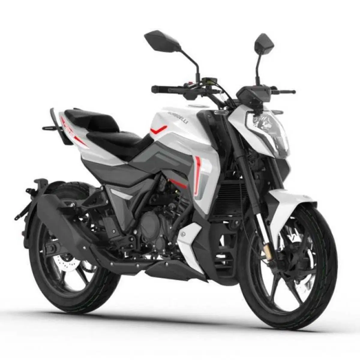 Morbidelli F125 (2025 - 26)