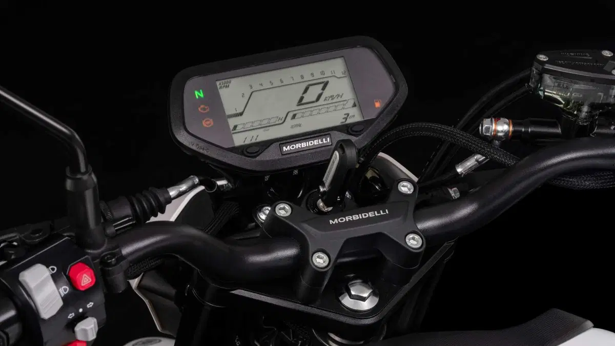 Morbidelli F125 F125 (2025 - 26) (16)