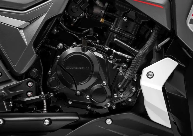 Morbidelli F125 F125 (2025 - 26) (13)