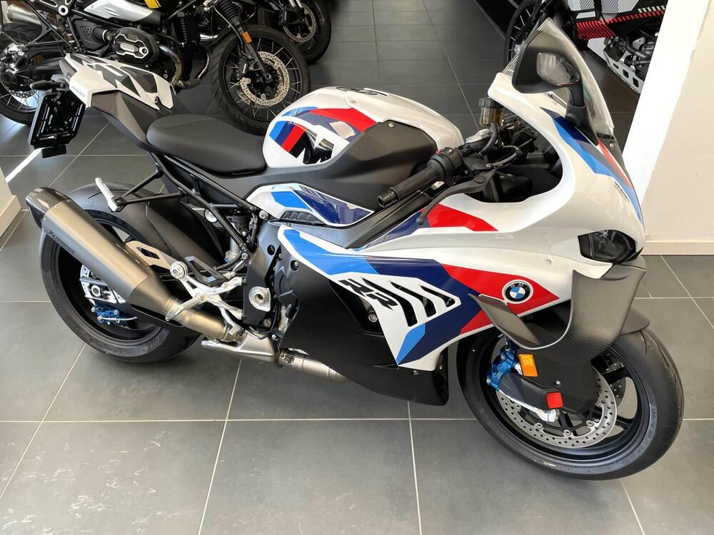 Bmw M 1000 RR (2025)