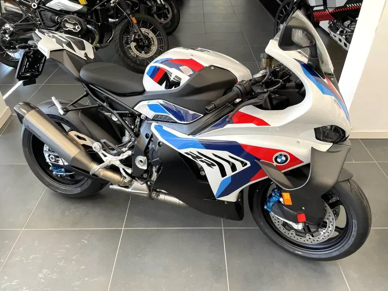 Bmw M 1000 RR (2025 - 26)