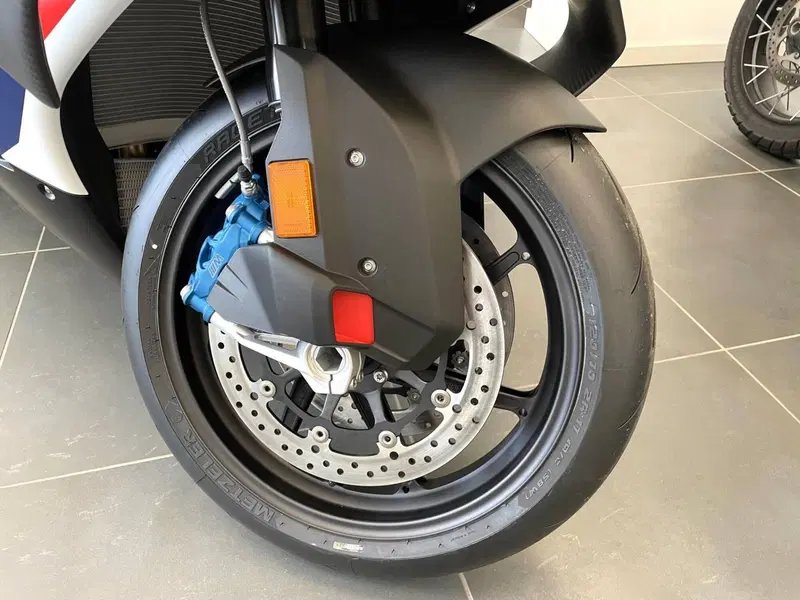 Bmw M 1000 RR (2025 - 26) (7)