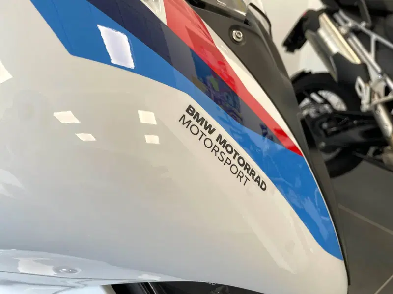 Bmw M 1000 RR (2025 - 26) (8)