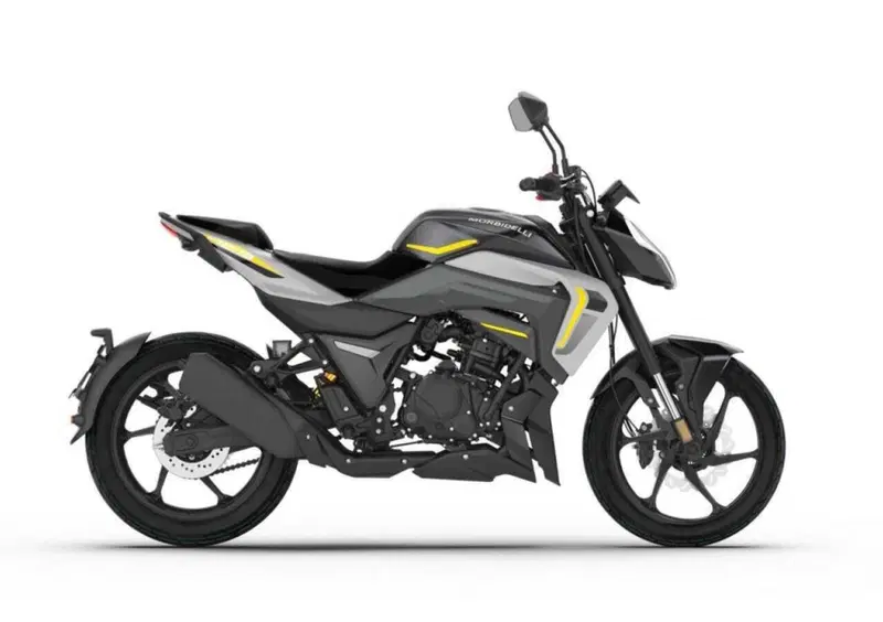 Morbidelli F125 F125 (2025 - 26) (8)