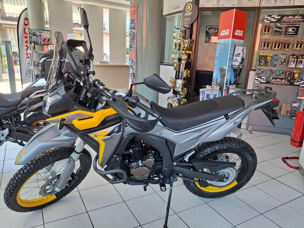 Voge Valico 300 Rally (2022 - 25) (2)