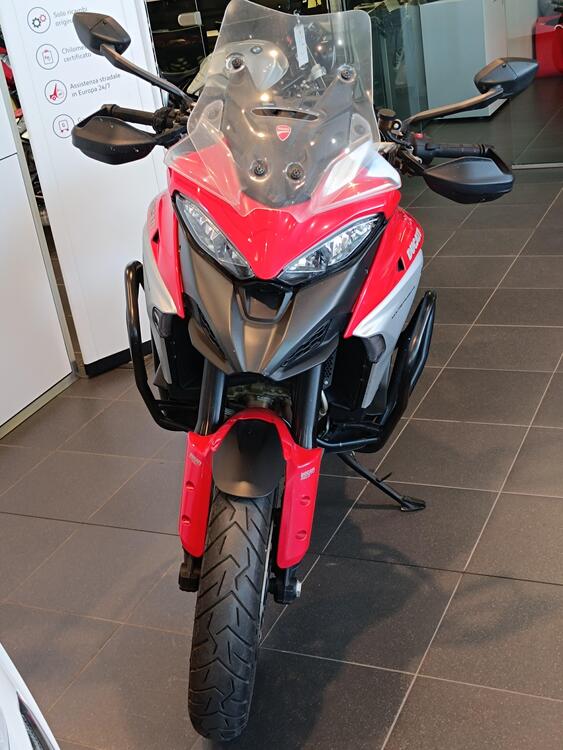 Ducati Multistrada V4 (2021 - 24) (2)