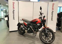 Ducati Scrambler 800 Full Throttle (2023 - 24) usata