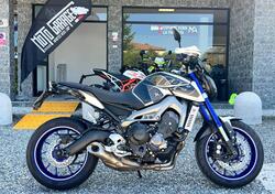 Yamaha MT-09 ABS (2013 - 15) usata