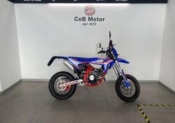 Betamotor RR 125 4T Motard R (2025) usata