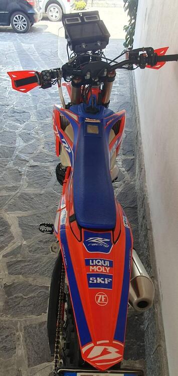 Betamotor RR 300 2T Enduro Racing (2022) (2)