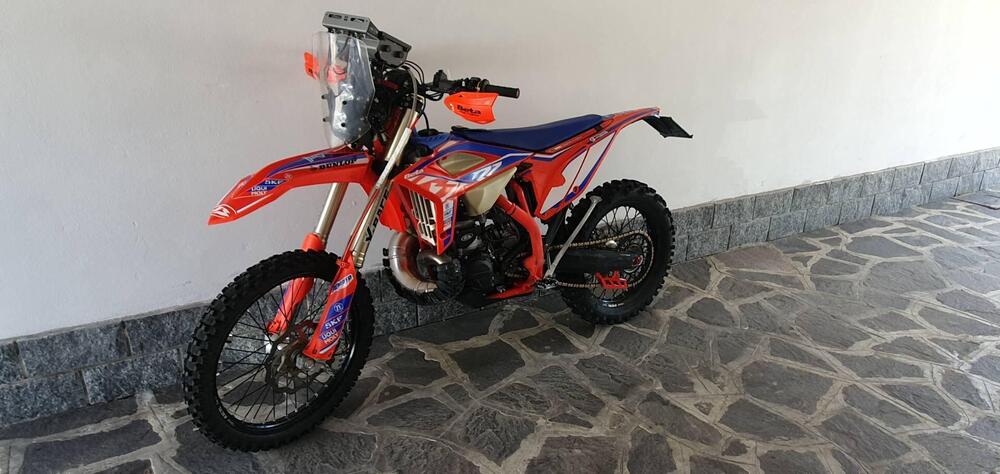 Betamotor RR 300 2T Enduro Racing (2022) (3)
