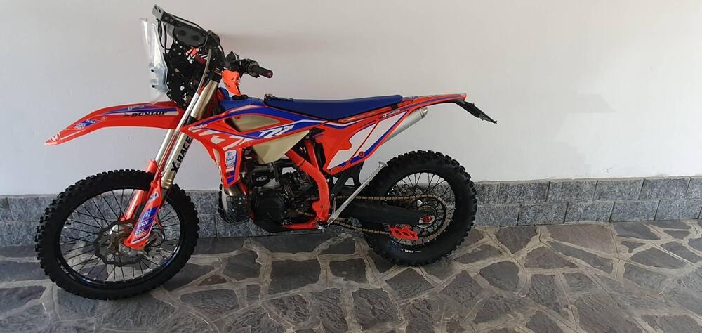Betamotor RR 300 2T Enduro Racing (2022) (4)
