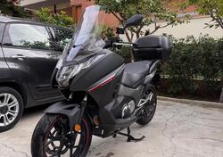 Honda Integra 750 DCT Sport (2018 - 20) usata