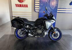 Yamaha Tracer 7 GT (2021 - 24) usata