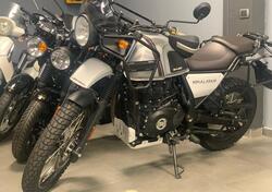 Royal Enfield Himalayan 411 (2021 - 24) usata