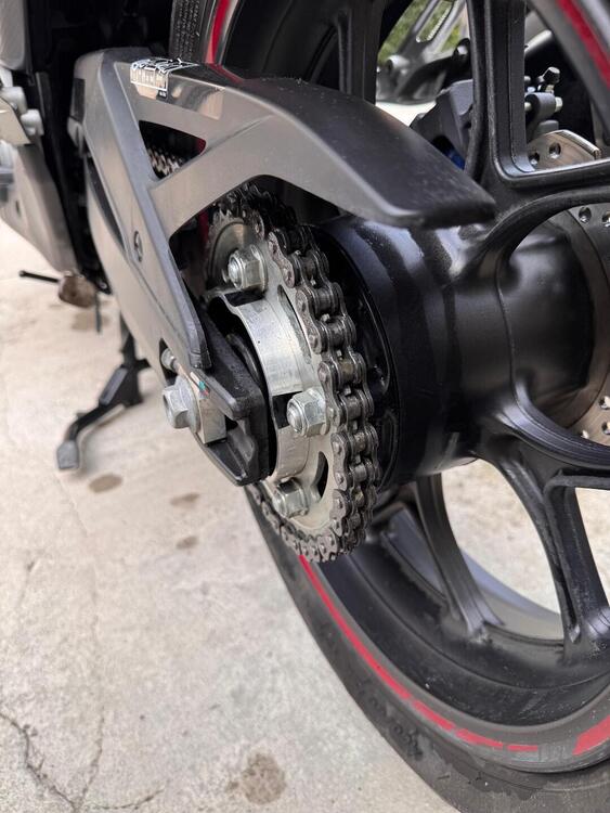 Honda Integra 750 DCT Sport (2018 - 20) (5)