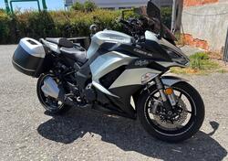Kawasaki Z 1000 SX Tourer (2017 - 20) usata