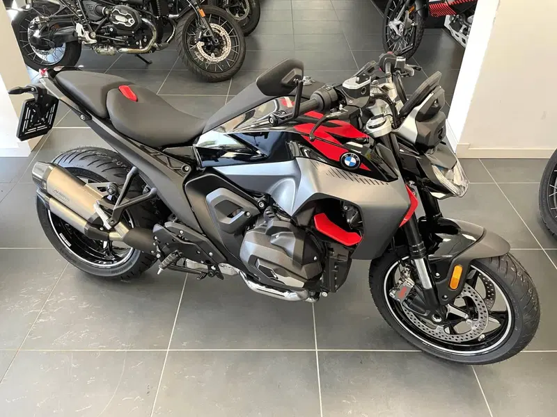 Bmw R 1300 R (2026)
