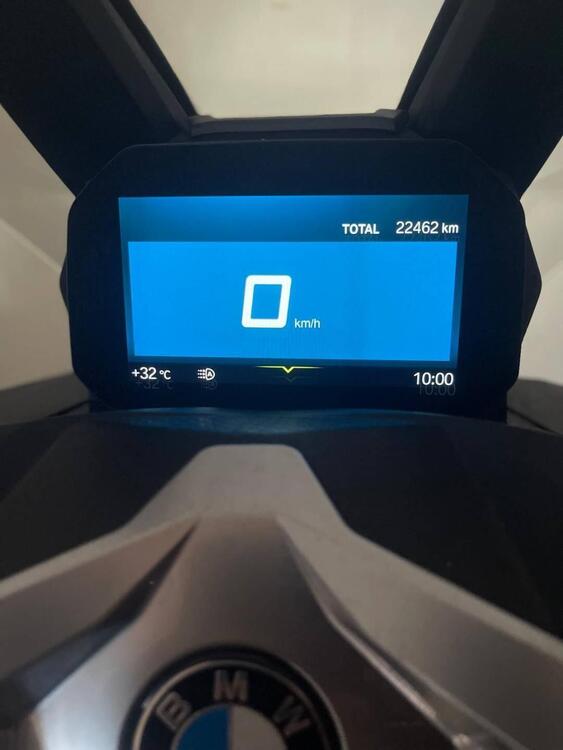 Bmw C 400 X (2021 - 24) (2)