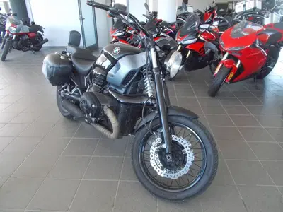 Bmw R 1200 C Classic usata