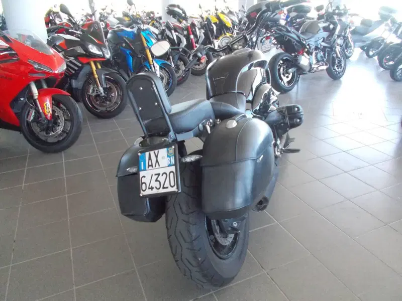 Bmw R 1200 C Classic (3)