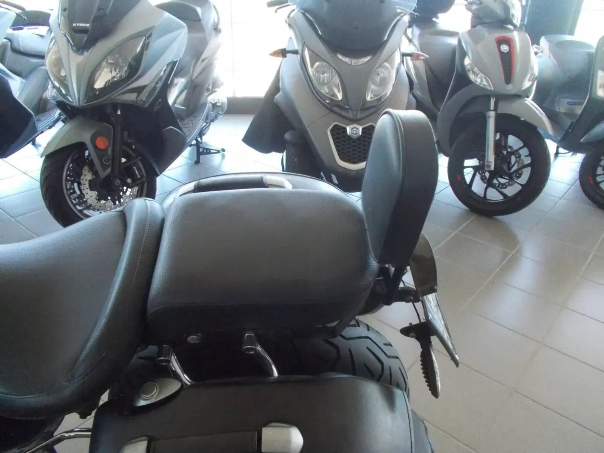 Bmw R 1200 C Classic (5)