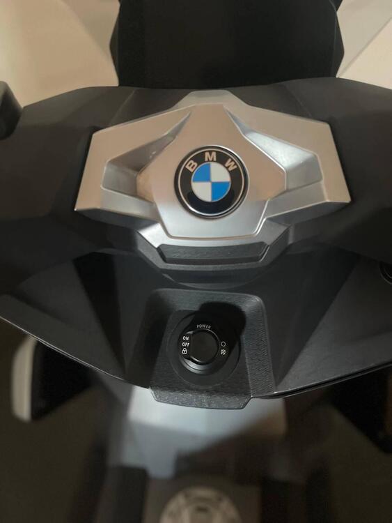Bmw C 400 X (2021 - 24) (5)