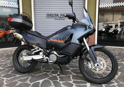 KTM 990 Adventure (2006 - 08) usata