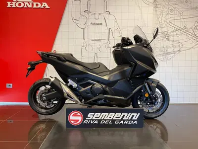 Honda Forza 750 (2025 - 26) nuova