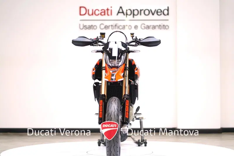 Ducati Hypermotard 698 Mono RVE (2024 - 26) (3)