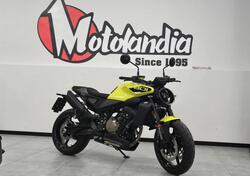 Husqvarna Vitpilen 801 L (2025) nuova