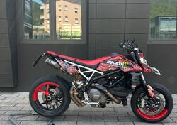 Ducati Hypermotard 950 RVE (2022 - 25) usata