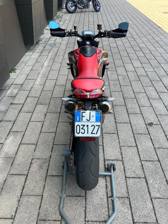 Ducati Hypermotard 950 RVE (2022 - 25) (4)