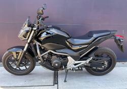 Honda NC700S ABS (2011 - 14) usata