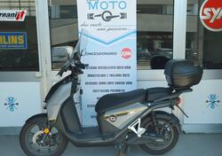 Super Soco CPx (2020 - 24) usata