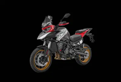 QJ Motor SRT 900 SX (2025 - 26) nuova