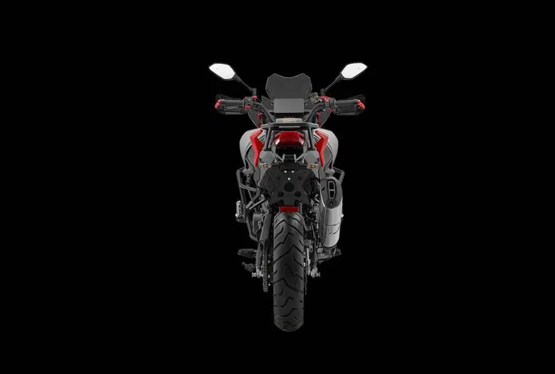 QJ Motor SRT 900 SX (2025 - 26) (7)