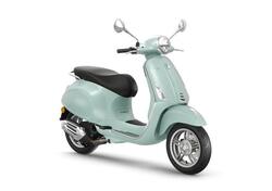 Vespa Primavera 150 (2024 - 25) usata